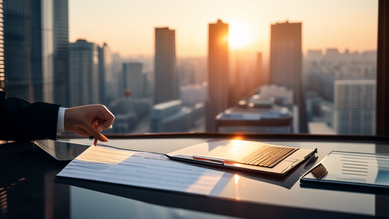 京牌出租签约全流程解析，2026年03月前必看的避坑指南