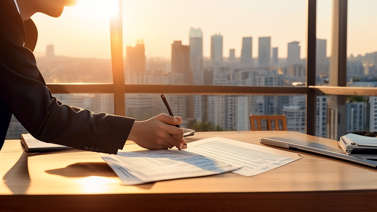 2026年03月京牌出租合同签约指南，流程与风险详解