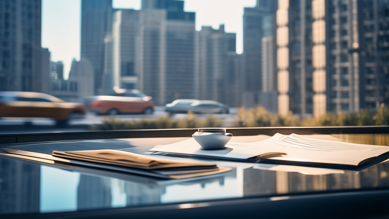 2026年03月京牌出租全流程详解，签约避坑指南