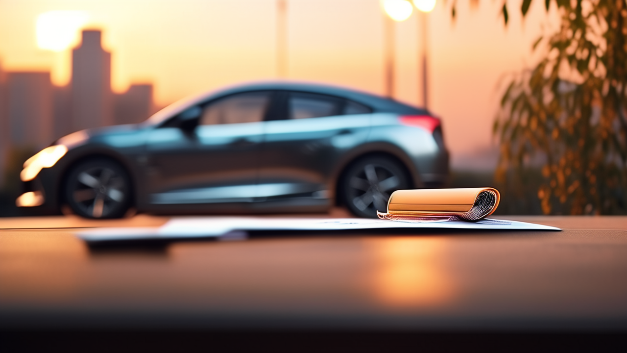 京牌出租风险解析：2026年03月前签约避坑指南