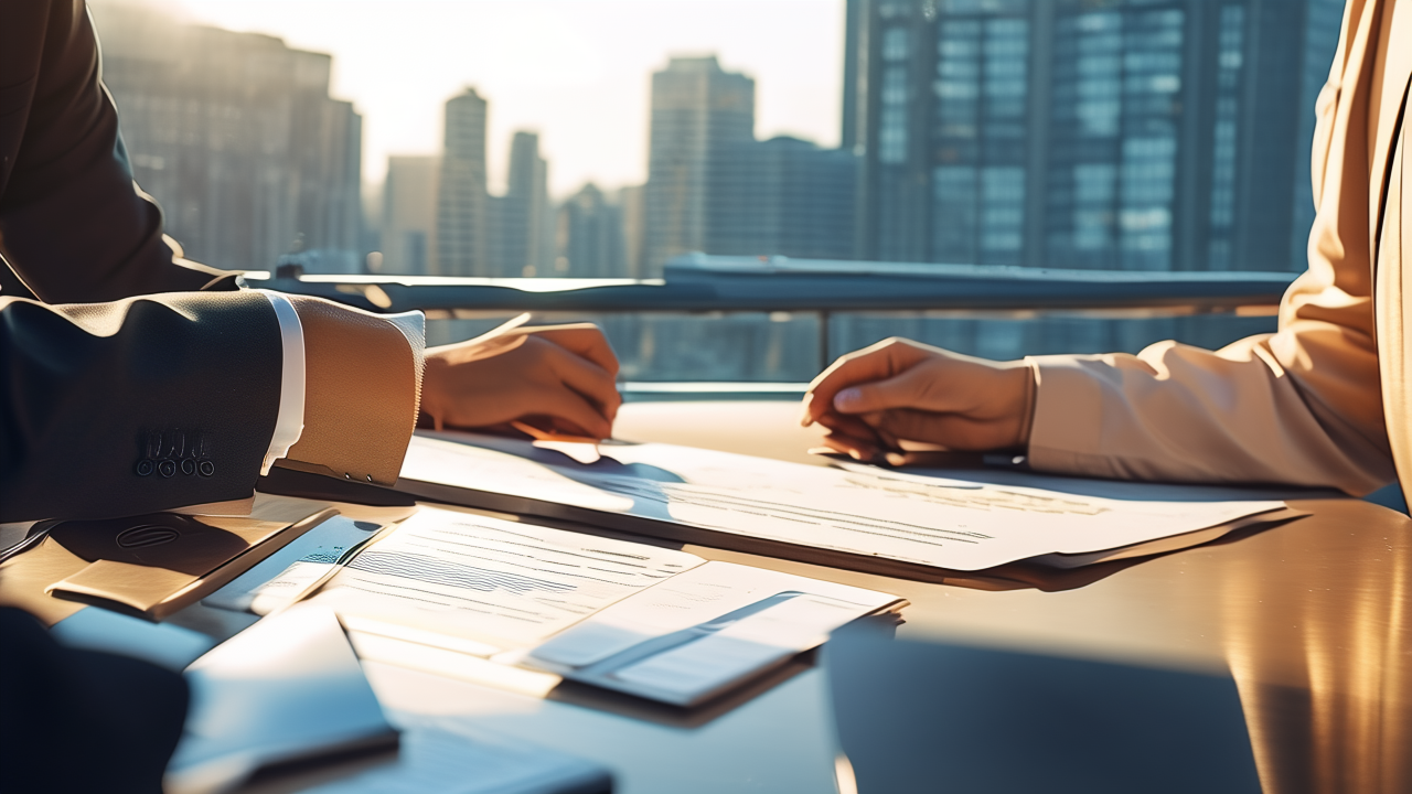 2026年03月京牌出租全流程详解，签约避坑要点