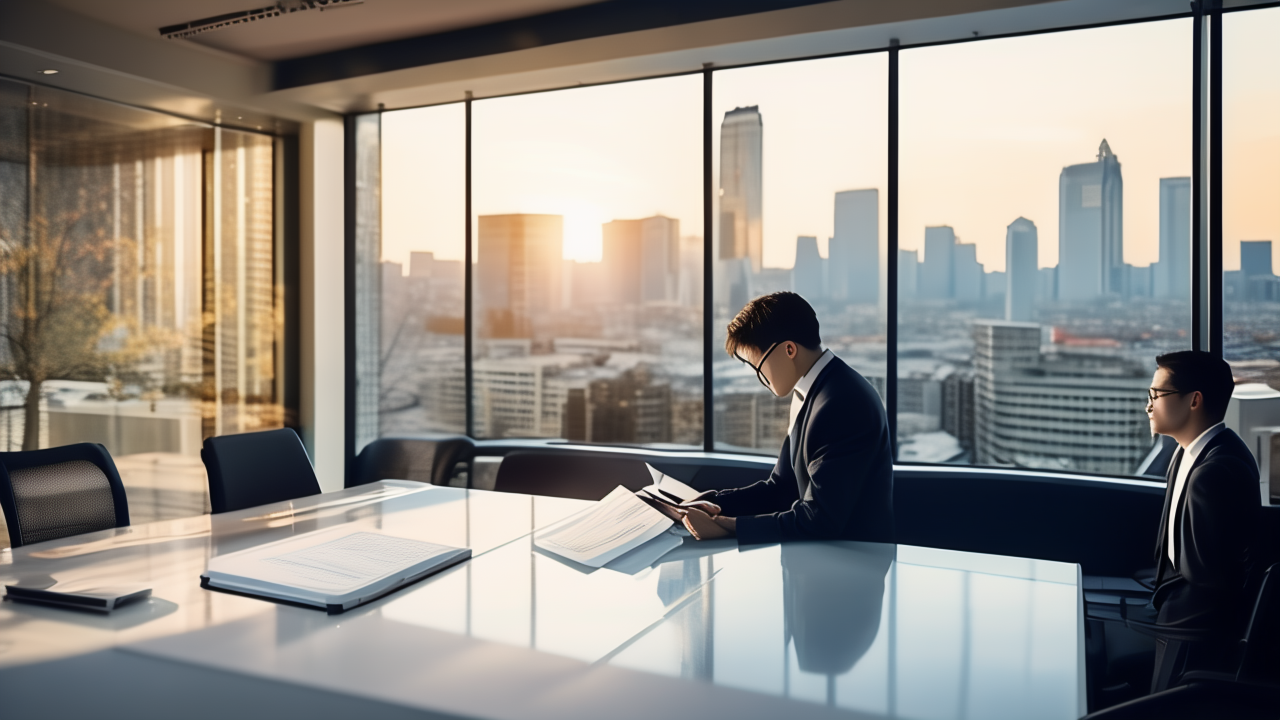 2026年03月京牌出租全流程详解，签约避坑指南