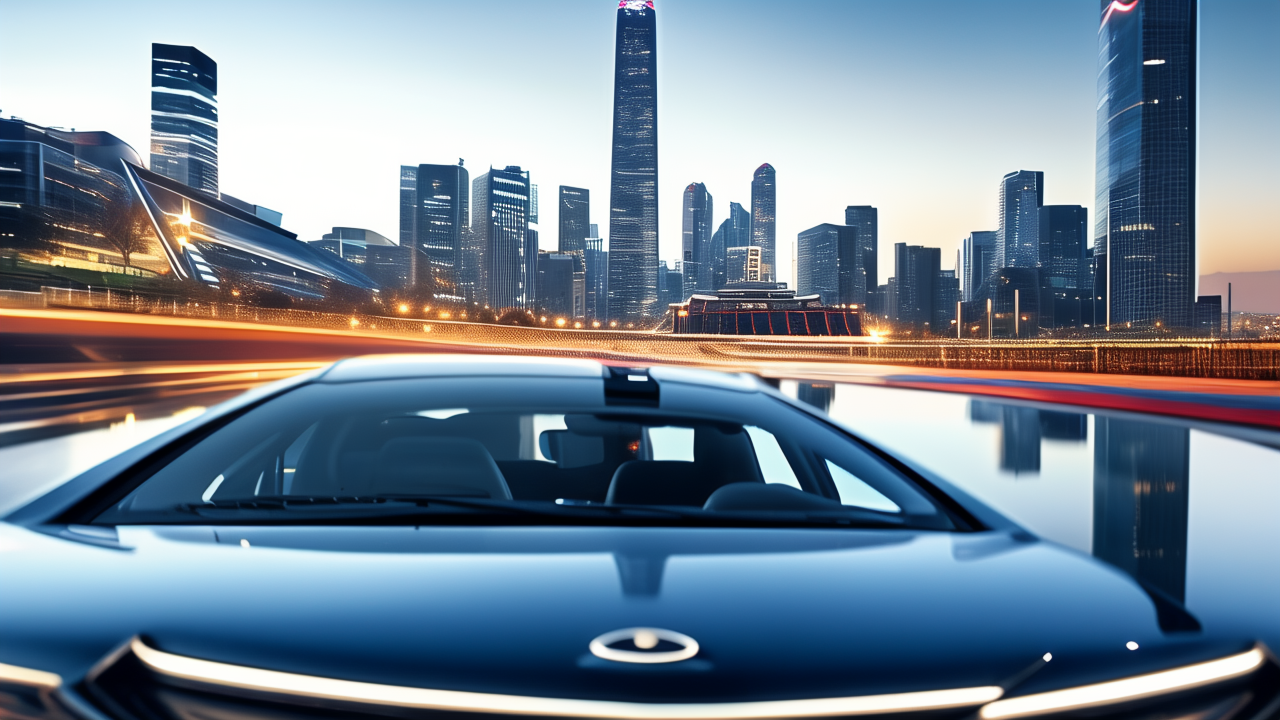 2026年京牌出租全流程解析，签约避坑指南