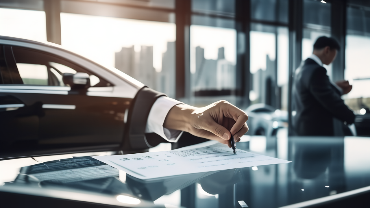 2026年京牌出租价格解析与签约避坑指南