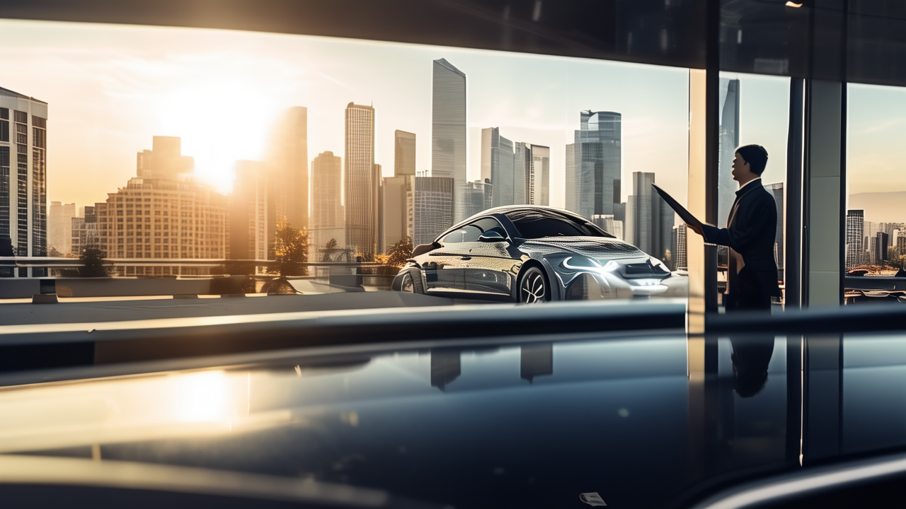 京牌出租合同怎么签？2026年04月避坑指南与流程详解