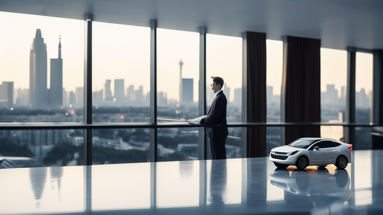 京牌出租避坑指南：2026年04月签约前必看的风险与合同要点