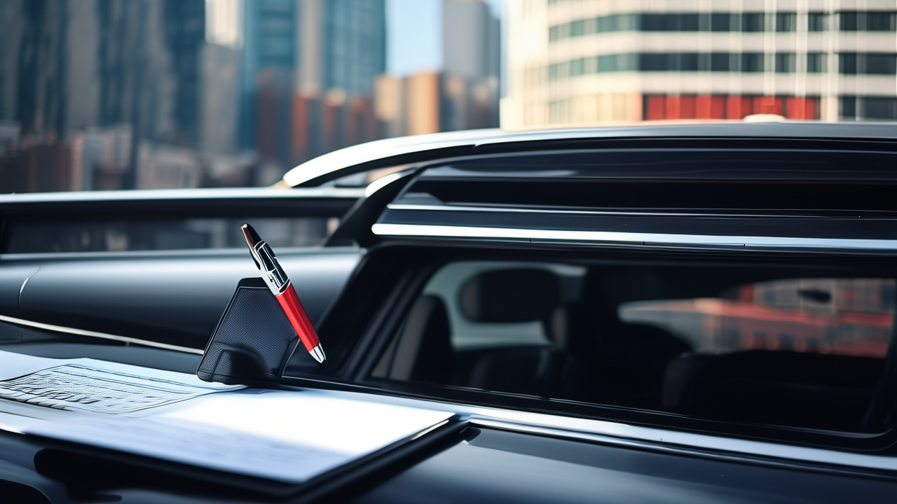 2026年京牌出租价格解析及签约避坑指南