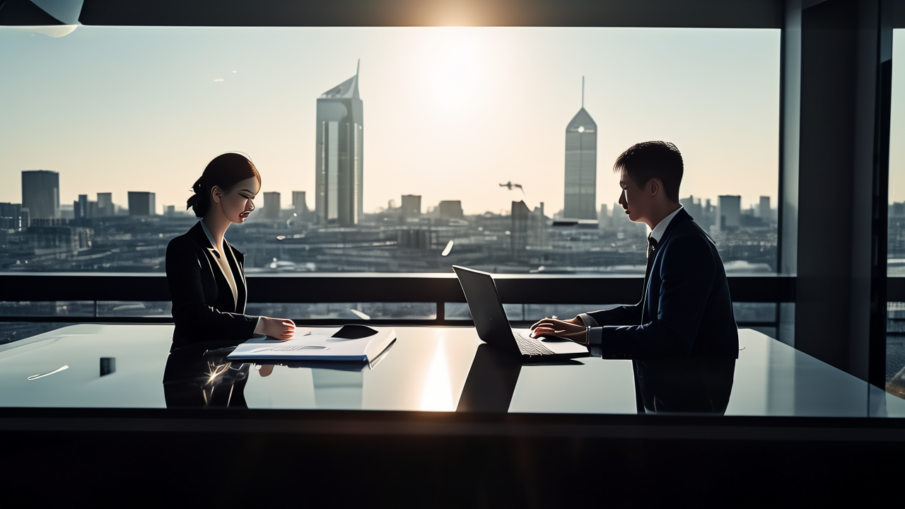 2026年京牌出租全流程解析：签约避坑与价格指南