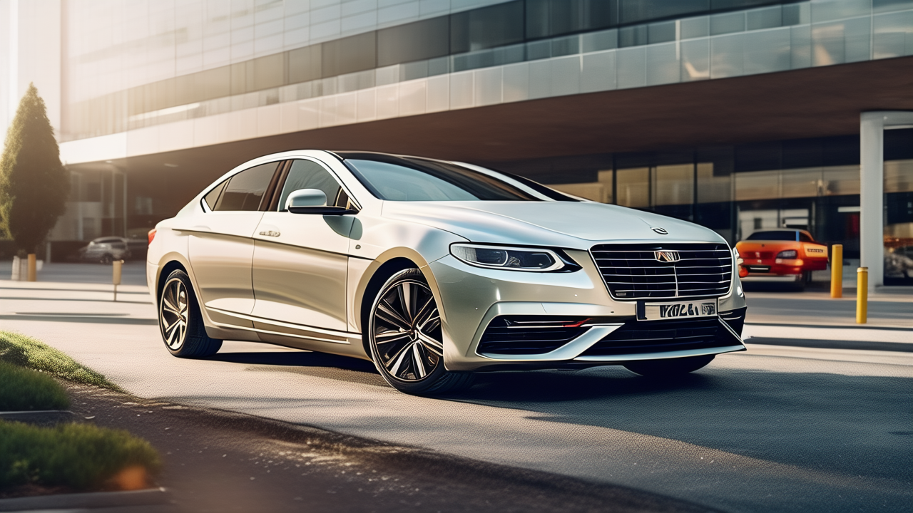 2026年京牌出租价格解析及签约避坑指南