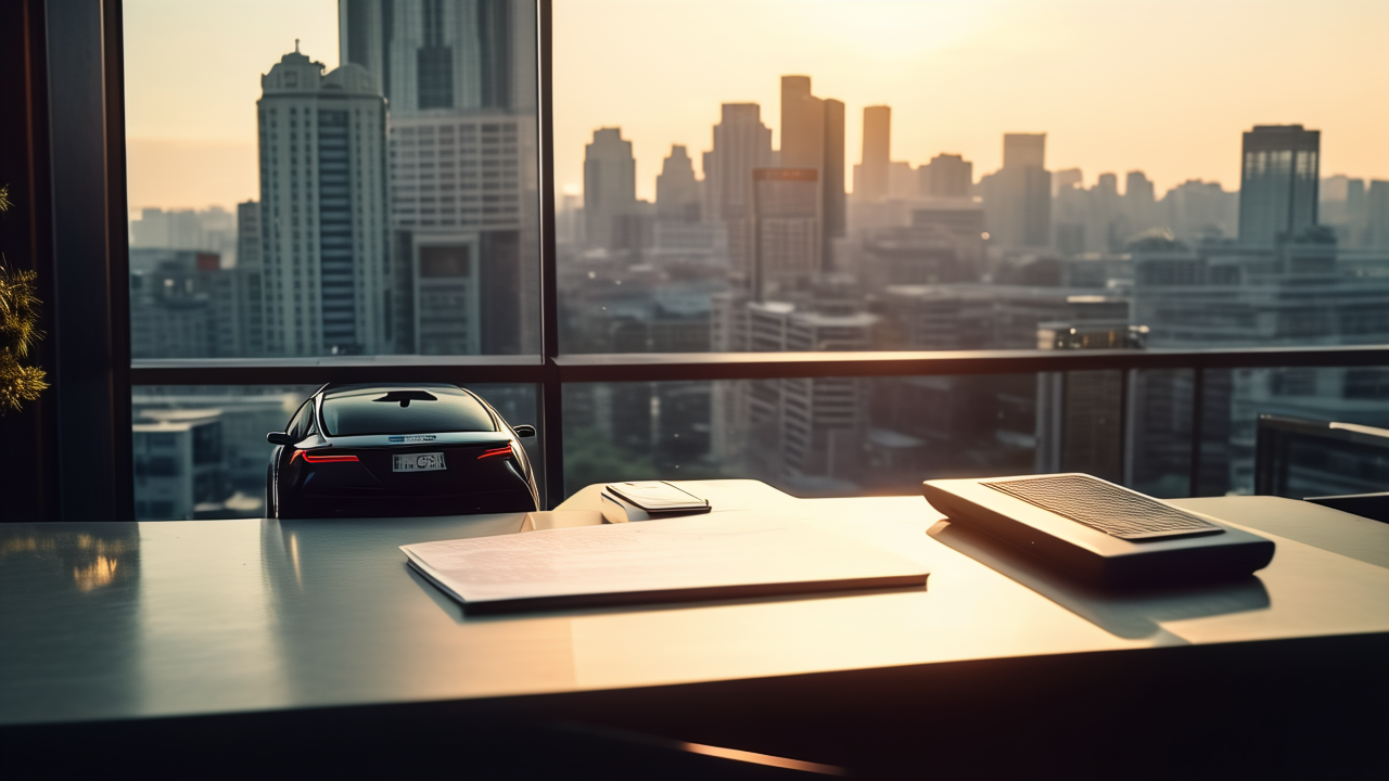 京牌出租合同避坑指南：2026年04月签约必看关键条款