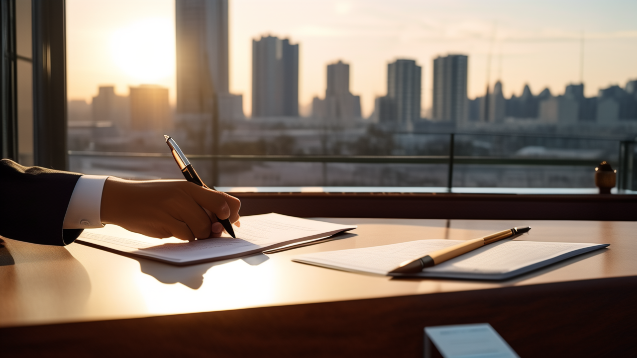 2026年04月京牌出租签约避坑指南，关键风险与合同要点解析