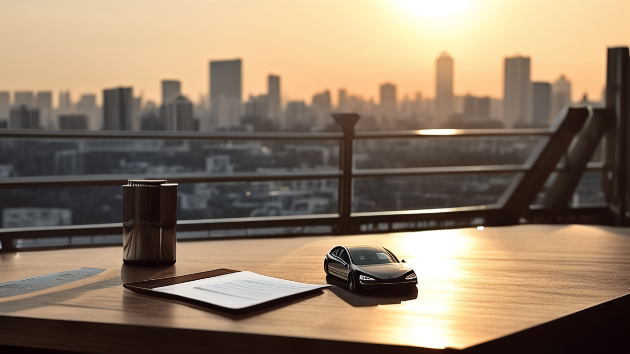 京牌出租签约避坑指南：2026年04月前必知的风险与合同要点