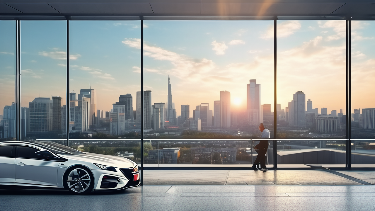 2026年京牌出租最新政策解读：签约流程与风险避坑指南