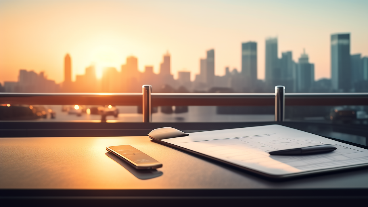 京牌出租流程详解：2026年04月签约避坑指南