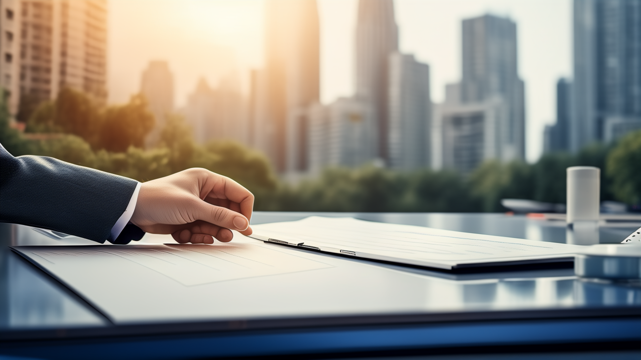 京牌出租2026年04月新流程：签约避坑与公户价格解析